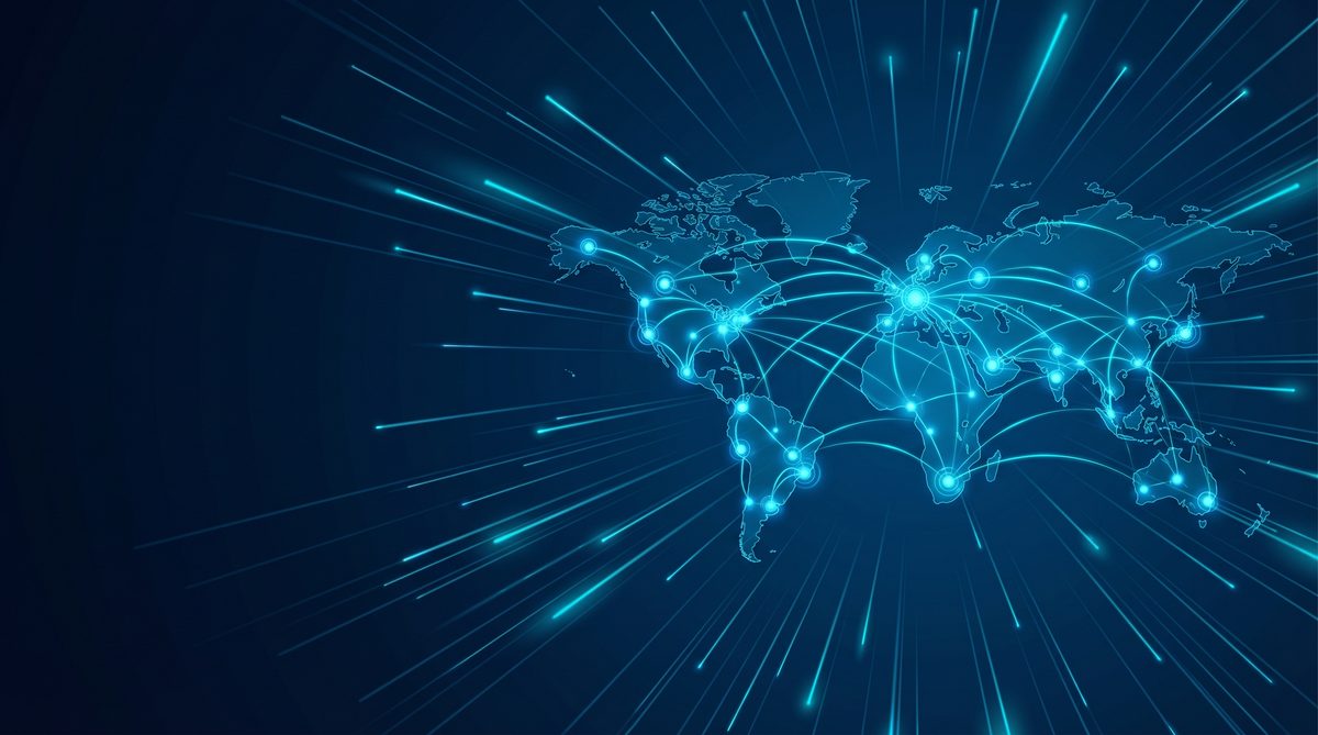 虚无加速器全球网络加速