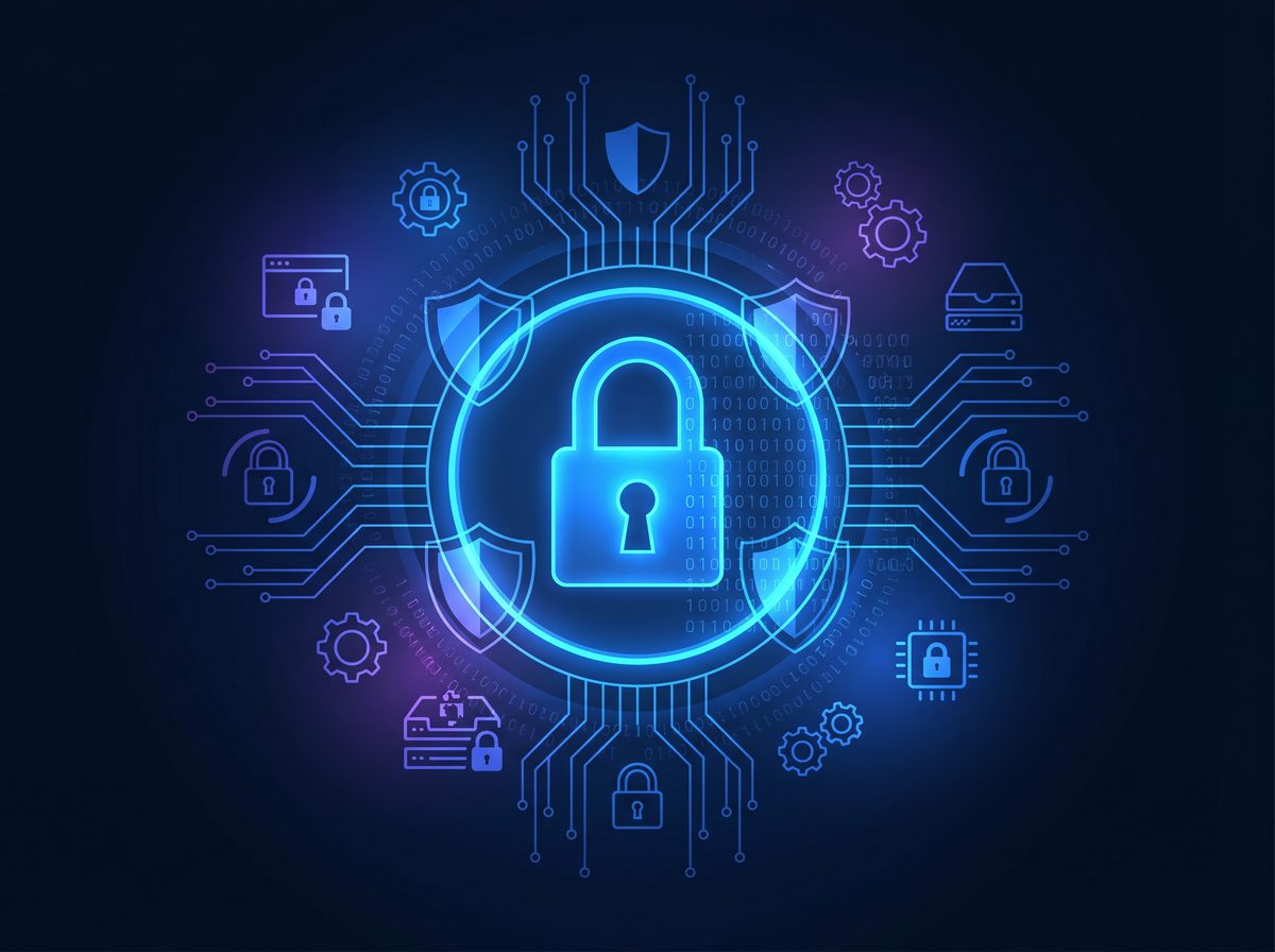 虚无加速器安全防护体系